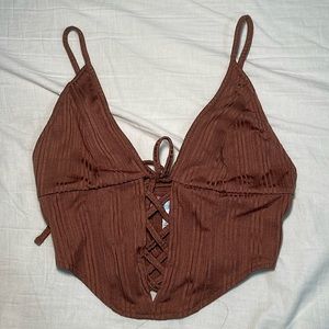 Urban outfitters Top